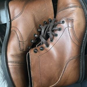 Thursday Boot Captain Womens 9